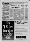 Ilkeston Express Thursday 11 May 1989 Page 15