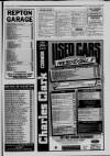 Ilkeston Express Thursday 11 May 1989 Page 35