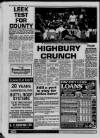Ilkeston Express Thursday 11 May 1989 Page 40