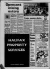 Ilkeston Express Thursday 18 May 1989 Page 2