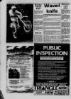 Ilkeston Express Thursday 18 May 1989 Page 8
