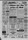 Ilkeston Express Thursday 18 May 1989 Page 10