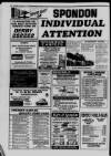Ilkeston Express Thursday 18 May 1989 Page 12