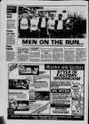 Ilkeston Express Thursday 18 May 1989 Page 16