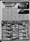Ilkeston Express Thursday 18 May 1989 Page 18