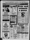 Ilkeston Express Thursday 18 May 1989 Page 20