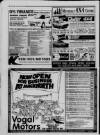 Ilkeston Express Thursday 18 May 1989 Page 34