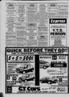 Ilkeston Express Thursday 18 May 1989 Page 44