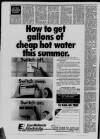 Ilkeston Express Thursday 25 May 1989 Page 16