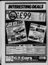 Ilkeston Express Thursday 25 May 1989 Page 34