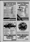 Ilkeston Express Thursday 25 May 1989 Page 42