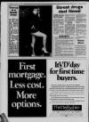 Ilkeston Express Thursday 01 June 1989 Page 4