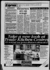 Ilkeston Express Thursday 01 June 1989 Page 12