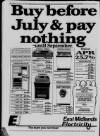 Ilkeston Express Thursday 01 June 1989 Page 16