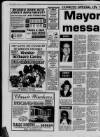 Ilkeston Express Thursday 01 June 1989 Page 22