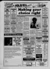 Ilkeston Express Thursday 01 June 1989 Page 24