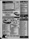 Ilkeston Express Thursday 01 June 1989 Page 40