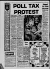 Ilkeston Express Thursday 08 June 1989 Page 2