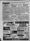 Ilkeston Express Thursday 08 June 1989 Page 10