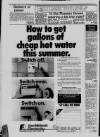Ilkeston Express Thursday 08 June 1989 Page 14