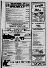 Ilkeston Express Thursday 08 June 1989 Page 31