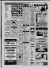 Ilkeston Express Thursday 15 June 1989 Page 21