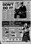 Ilkeston Express Thursday 22 June 1989 Page 6