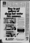 Ilkeston Express Thursday 22 June 1989 Page 16