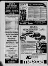 Ilkeston Express Thursday 22 June 1989 Page 34