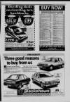 Ilkeston Express Thursday 22 June 1989 Page 35