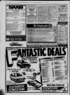 Ilkeston Express Thursday 22 June 1989 Page 42
