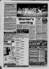 Ilkeston Express Thursday 22 June 1989 Page 48