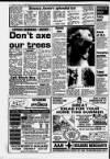 Ilkeston Express Thursday 29 June 1989 Page 4