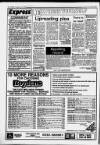 Ilkeston Express Thursday 29 June 1989 Page 10