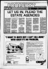 Ilkeston Express Thursday 29 June 1989 Page 14