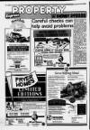Ilkeston Express Thursday 29 June 1989 Page 16