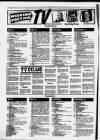 Ilkeston Express Thursday 29 June 1989 Page 20