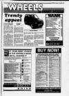 Ilkeston Express Thursday 29 June 1989 Page 29