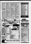 Ilkeston Express Thursday 29 June 1989 Page 35