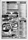 Ilkeston Express Thursday 29 June 1989 Page 37