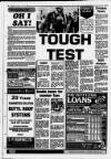 Ilkeston Express Thursday 29 June 1989 Page 44