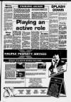 Ilkeston Express Thursday 06 July 1989 Page 7