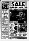Ilkeston Express Thursday 06 July 1989 Page 9