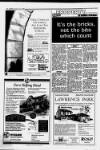 Ilkeston Express Thursday 06 July 1989 Page 18