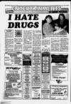 Ilkeston Express Thursday 06 July 1989 Page 20