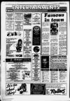 Ilkeston Express Thursday 06 July 1989 Page 22