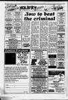 Ilkeston Express Thursday 06 July 1989 Page 28