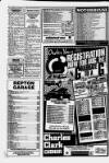 Ilkeston Express Thursday 06 July 1989 Page 40