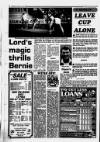 Ilkeston Express Thursday 06 July 1989 Page 52