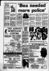 Ilkeston Express Thursday 13 July 1989 Page 4